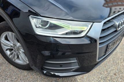 Audi Q3 176.500 km 11.799 &euro; Chemnitz 09113