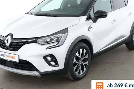 Renault Captur 13.292 km 19.530 &euro; Laatzen 30880
