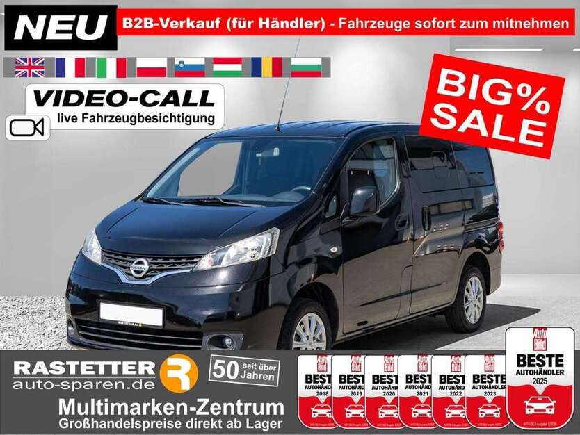 NV200