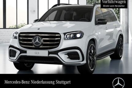 Mercedes GLS 450