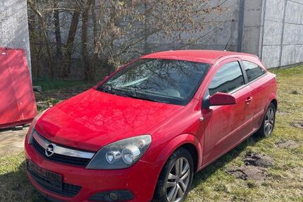 Opel Astra 230.000 km 1.699 &euro; Neustadt 16845