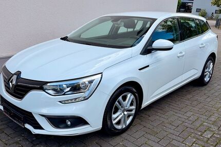 Renault Megane 302.648 km 5.500 &euro; Riegenroth 55469