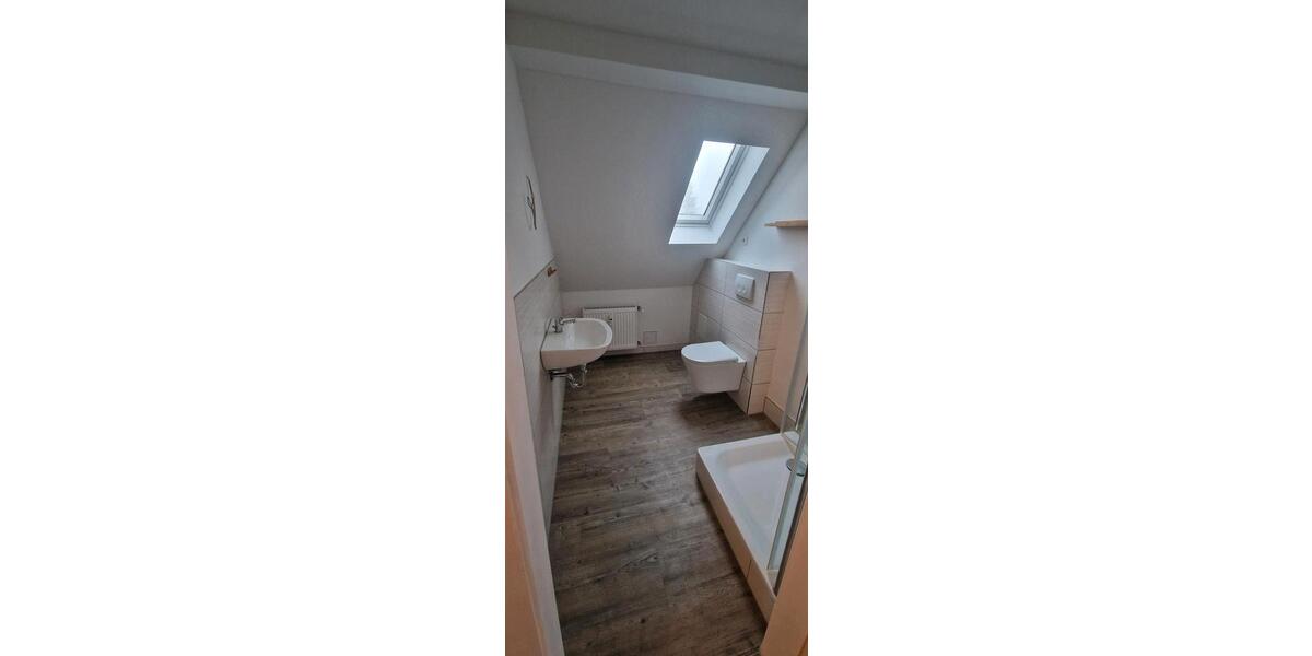 Etagenwohnung Parchim - 2 Zimmer, 53 m&sup2;, 400&euro; | Angebot:26631225