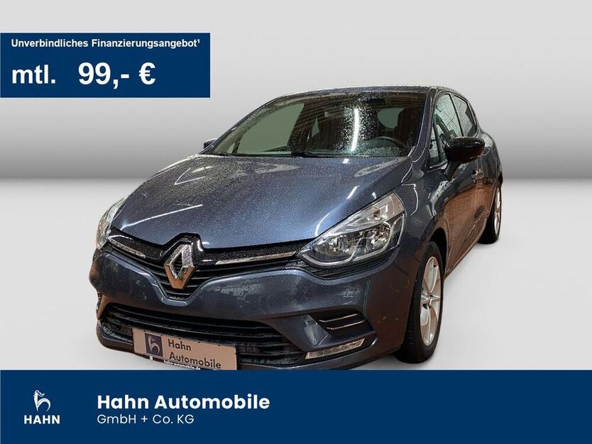 Clio