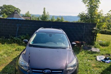 Ford Focus 178.000 km 4.500 &euro; Nachrodt-wiblingwerde 58769