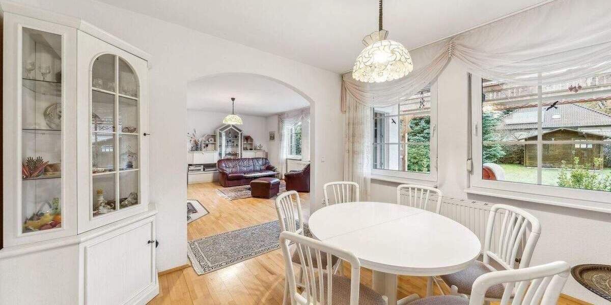 Bungalow Storkow (Mark) Storkow - 3 Zimmer, 110 m&sup2;, 390.000&euro; | Angebot:25753431