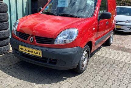 Renault Kangoo 129.064 km 2.990 &euro; Cottbus/ Groß Gaglow 03051