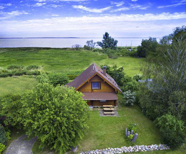 Einfamilienhaus Ueckermünde - 3 Zimmer, 110 m&sup2;, 499.000&euro; | Angebot:27094394