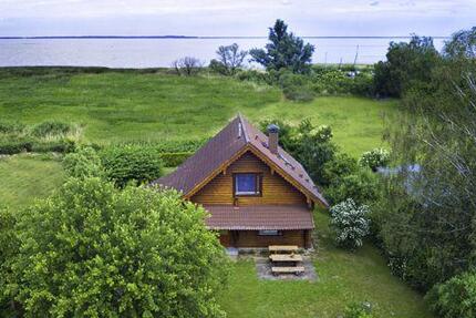 Haus Ueckermünde - 3 Zimmer, 110 m&sup2;, 499.000&euro; | Angebot:27094394
