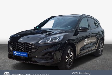 Ford Kuga 64.337 km 26.888 &euro; Leonberg 71229