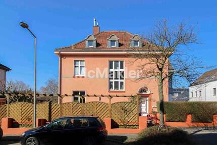 Haus Duisburg Essenberg - 7 Zimmer, 176 m&sup2;, 399.000&euro; | Angebot:26326155