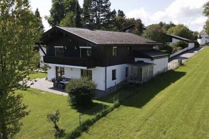 Haus Prien am Chiemsee - 4.5 Zimmer, 178 m&sup2;, 2.900&euro; | Angebot:26360118