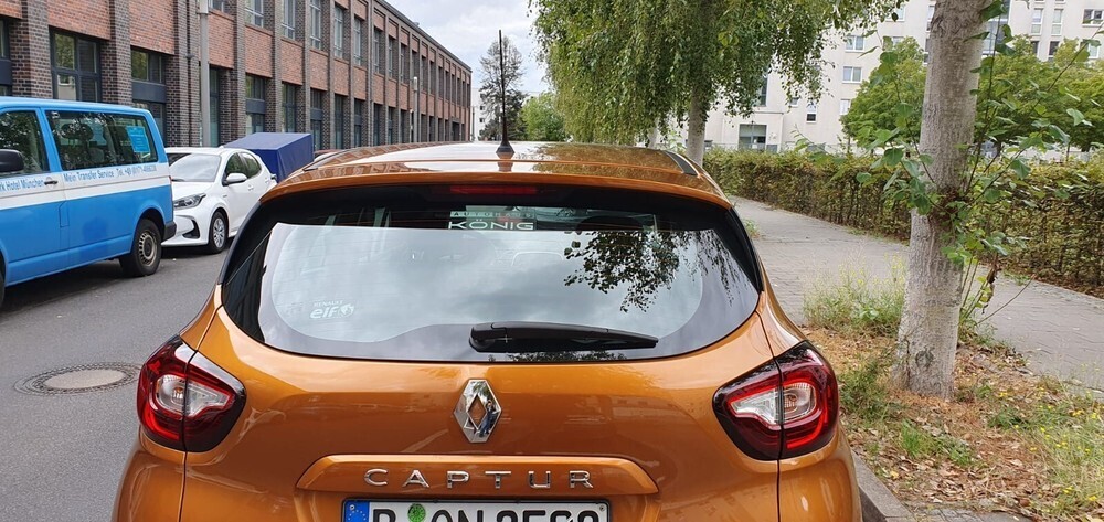Captur