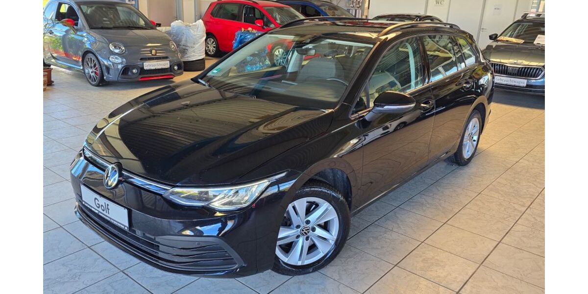 VW Golf 117.000 km 16.200 &euro; Ichenhausen 89335