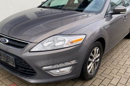 Ford Mondeo 219.000 km 3.950 € Osthofen 67574