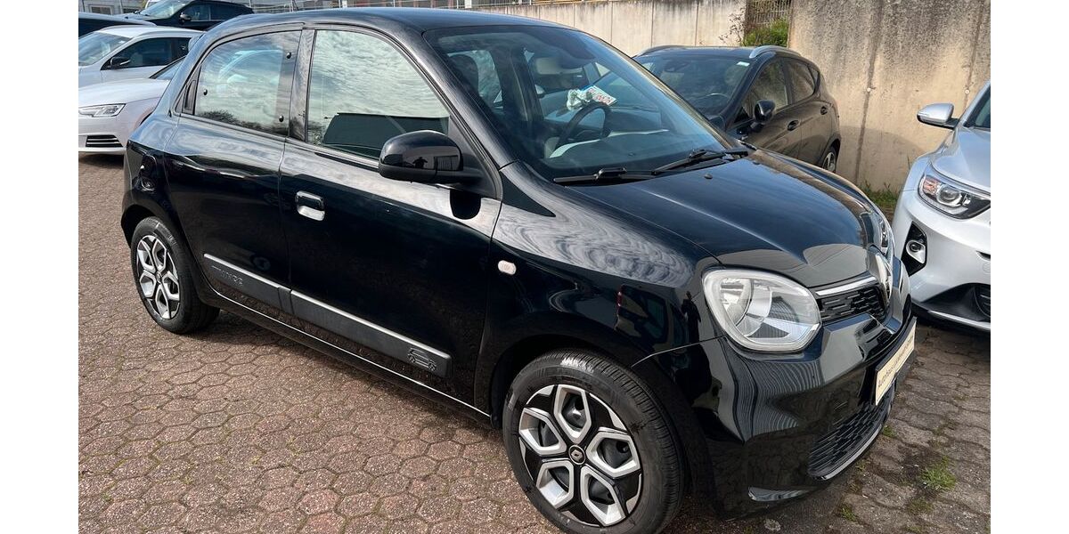 Renault Twingo 32.076 km 8.990 &euro; Euskirchen 53879