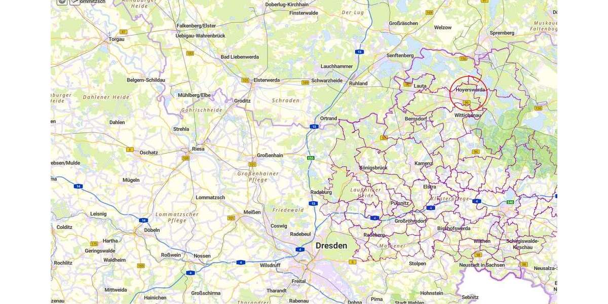 Grundstück Hoyerswerda Kühnicht - 51.000&euro; | Angebot:25938075