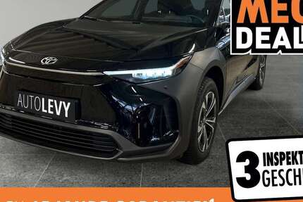 Toyota bZ4X 4.065 km 35.970 &euro; Köln 50825