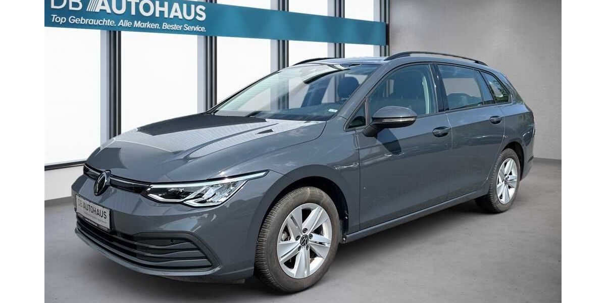 VW Golf 16.020 km 19.360 &euro; Schweinfurt 97424
