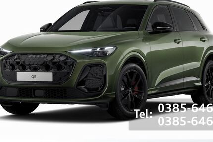 Audi Q5 2.500 km 78.900 € Schwerin 19061