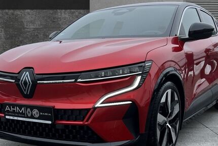 Renault Megane E-TECH 23.400 km 21.850 &euro; Freising 85354