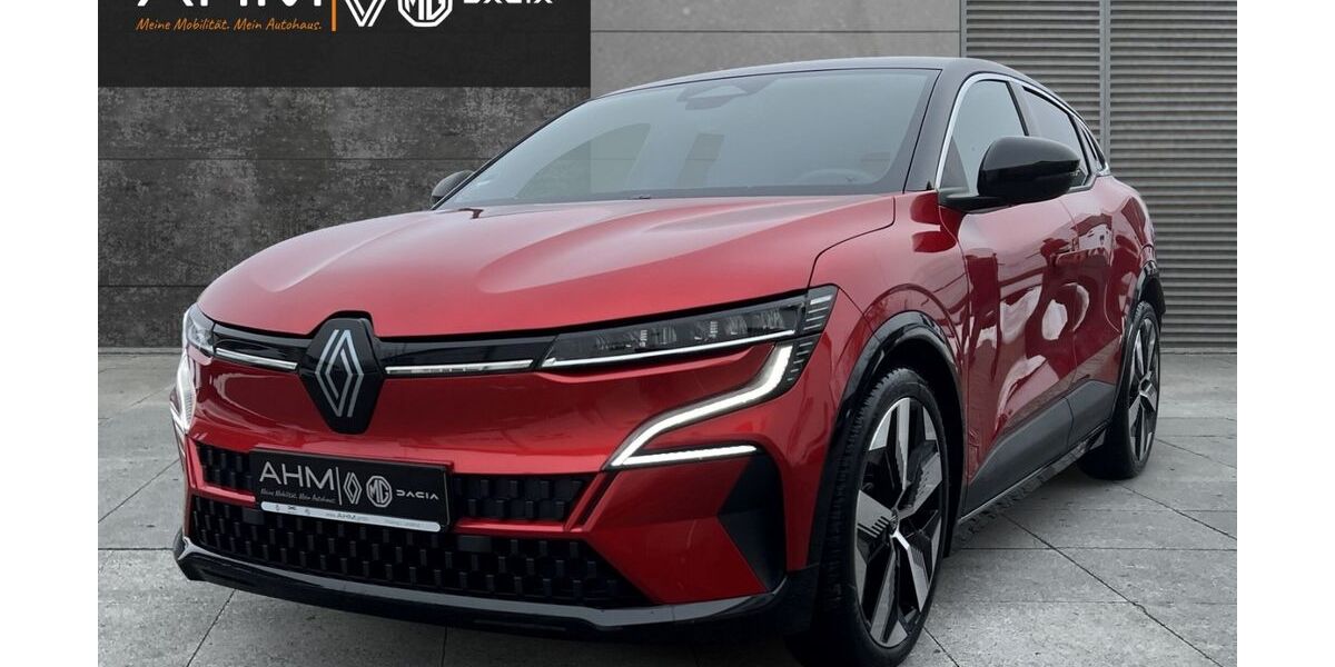 Renault Megane E-TECH 23.400 km 22.850 &euro; Freising 85354