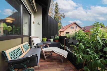 Wohnung zum Kaufen in Gröbenzell 345.000 € 68.18 m² 2 zimmer