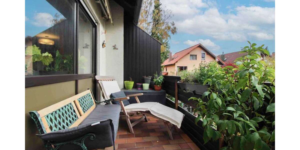 Wohnung zum Kaufen in Gröbenzell 345.000 € 68.18 m² 2 zimmer