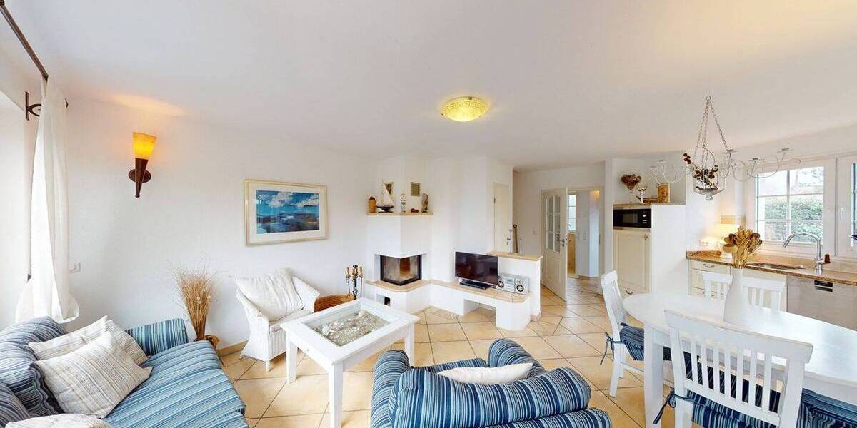 Einfamilienhaus Ostseeheilbad Zingst Zingst - 3 Zimmer, 80 m&sup2;, 490.000&euro; | Angebot:25701443