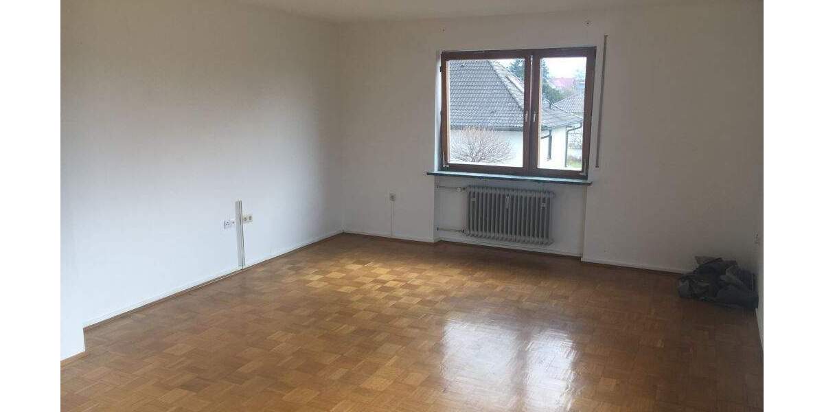 Etagenwohnung Bad Staffelstein Unterzettlitz - 4 Zimmer, 120 m&sup2;, 750&euro; | Angebot:25567846