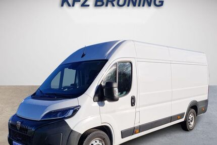 Peugeot Boxer 15.243 km 25.880 &euro; Lingen (Ems) 49811
