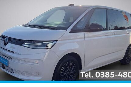 VW T7 Multivan