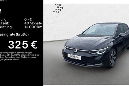 VW Golf 33.400 km 27.499 &euro; Linsengericht 63589
