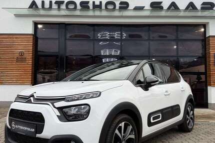 Citroen C3 50.571 km 13.490 € Saarbrücken 66117