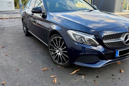 Mercedes-Benz C 250 200.000 km 14.900 &euro; Balve 58802