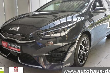 Kia ceed Sportswagon 6.500 km 25.940 &euro; Horb a/N 72160