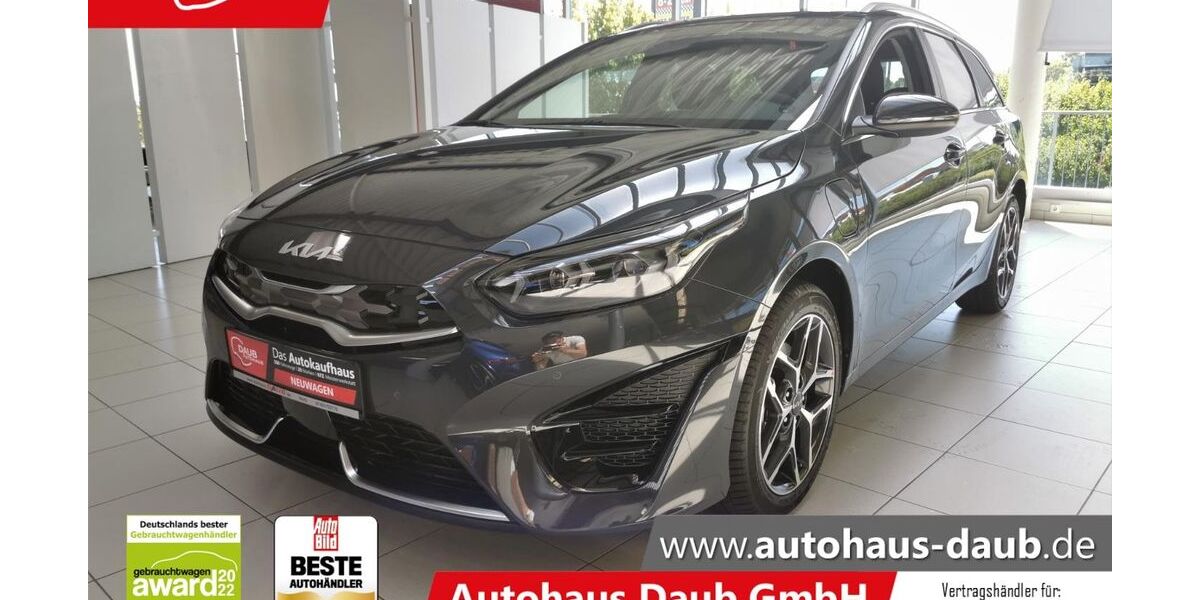 Kia ceed Sportswagon 6.500 km 25.940 &euro; Horb a/N 72160
