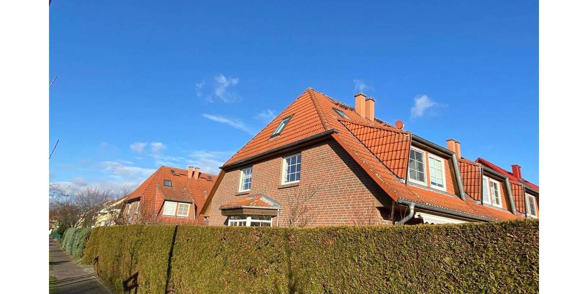 Reihenmittelhaus Werder (Havel) - 5 Zimmer, 109 m&sup2;, 415.000&euro; | Angebot:26515967