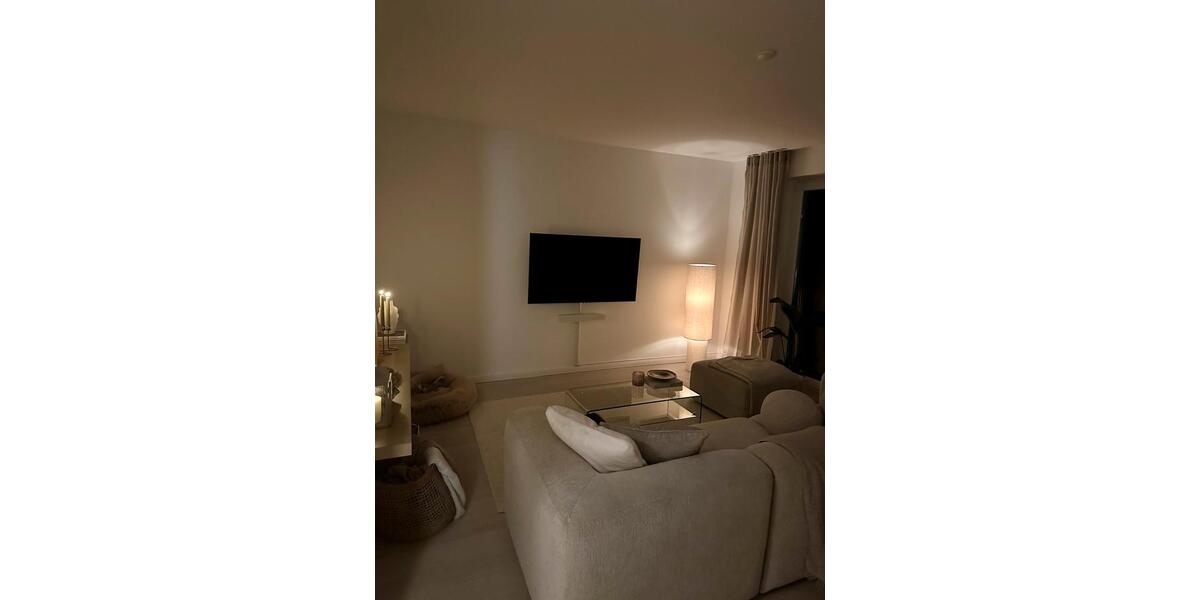 Terrassenwohnung Rosengarten - 3.5 Zimmer, 89 m&sup2;, 1.500&euro; | Angebot:24391877