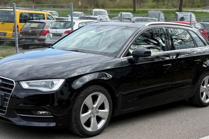 Audi A3 183.000 km 8.490 &euro; Dunningen 78655
