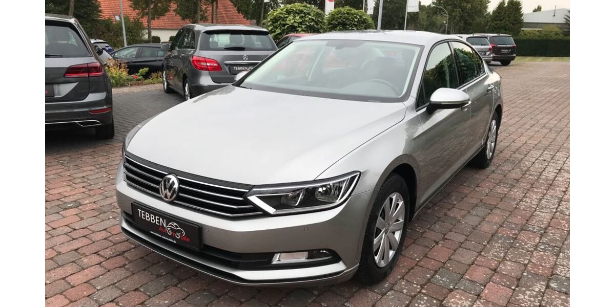 VW Passat 46.102 km 16.990 &euro; Bohmte 49163