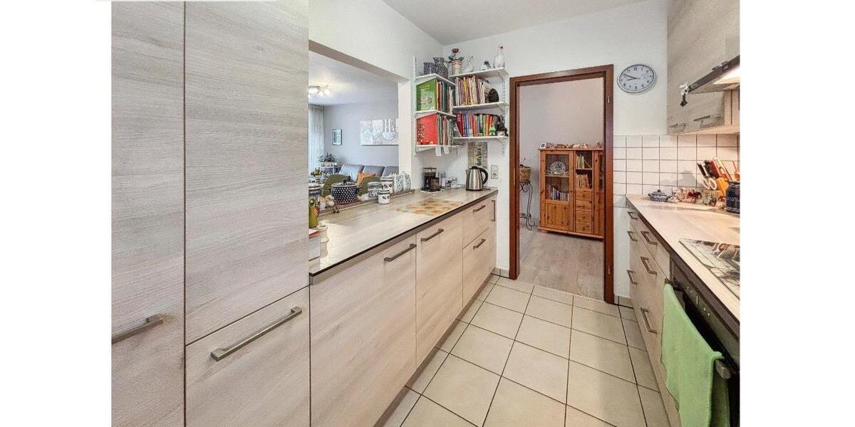 Erdgeschoßwohnung Delmenhorst - 3 Zimmer, 75 m&sup2;, 990&euro; | Angebot:25921407