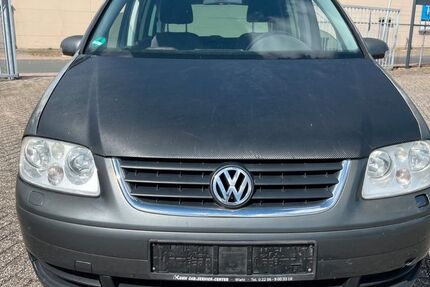VW Touran 200.000 km 950 &euro; Bocholt 46395
