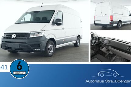 VW Crafter 6.200 km 24.560 &euro; Buchschwabach bei Nürnberg 90574