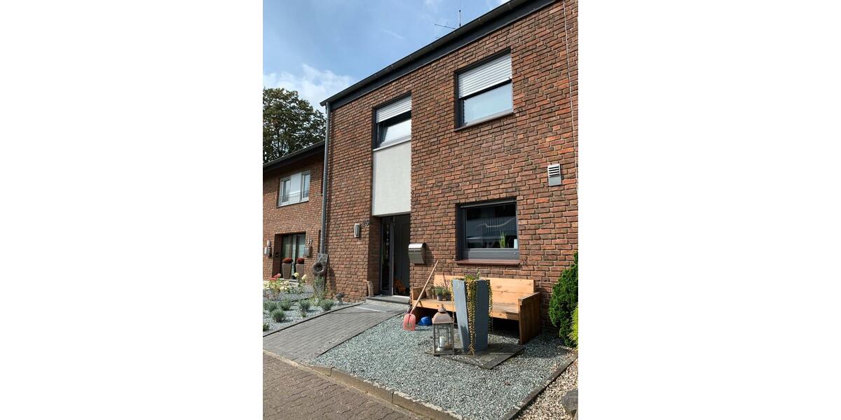 Reihenhaus Isselburg - 5 Zimmer, 145 m&sup2;, 399.999&euro; | Angebot:26906434