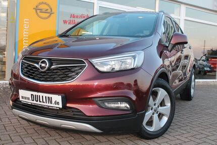 Opel Mokka 79.990 km 15.795 &euro; Kyritz 16866
