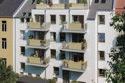 Wohnung Dresden Laubegast - 4 Zimmer, 96 m&sup2;, 596.300&euro; | Angebot:26310475