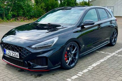 Hyundai i30 45.000 km 29.999 &euro; Voerde 46562
