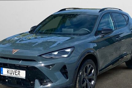 Cupra Formentor 1.300 km 29.469 € Hagen 27628