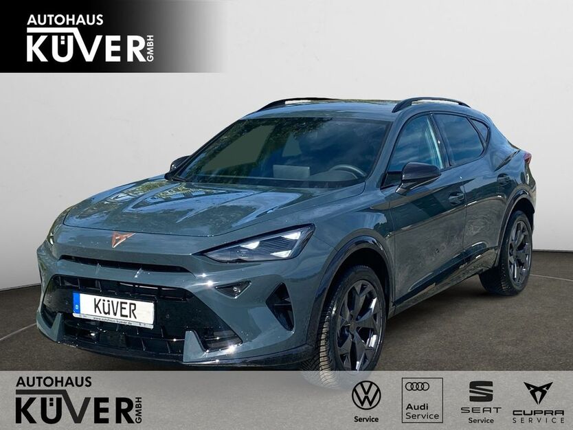 Cupra Formentor 1.300 km 29.469 € Hagen 27628